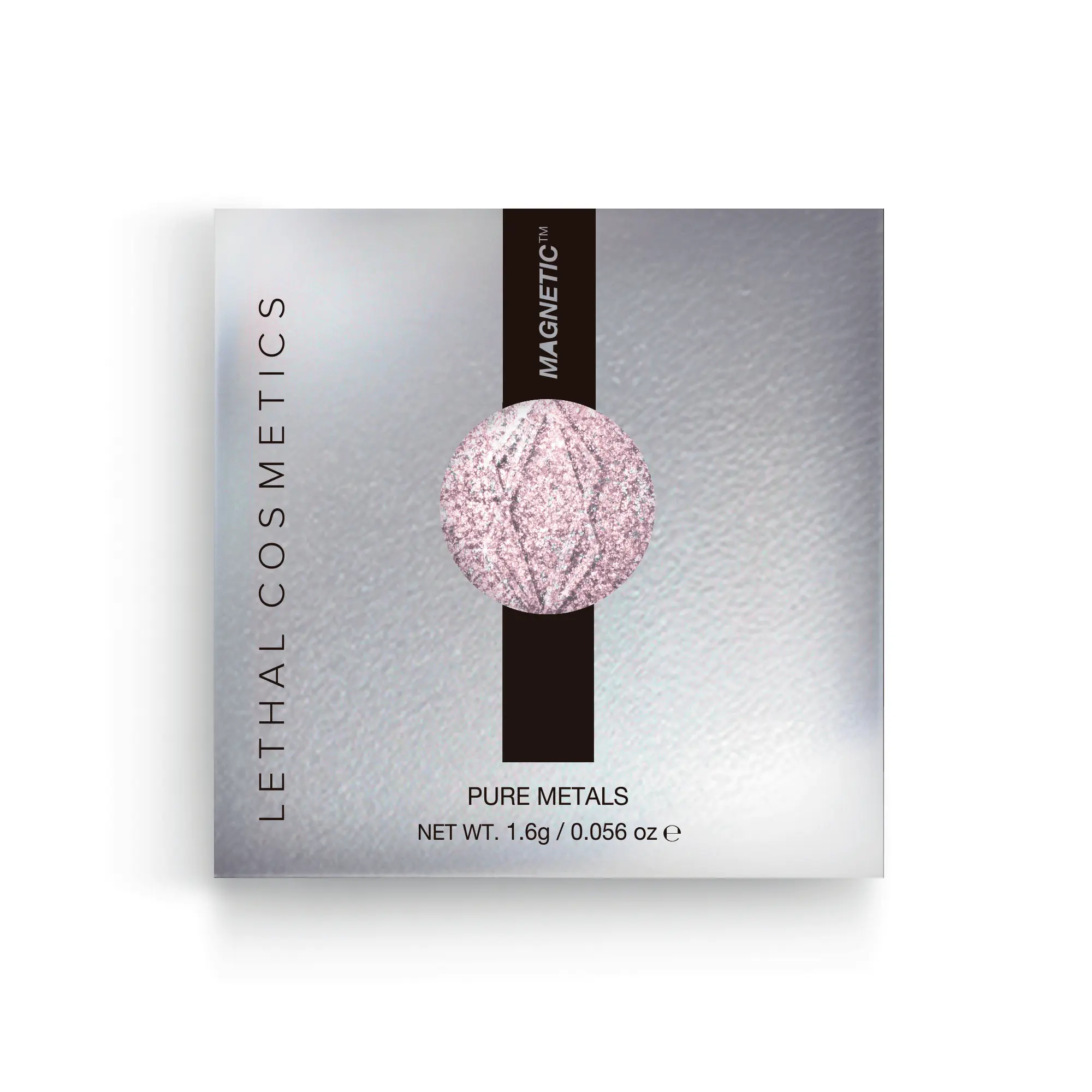 Magnetic Pure Metals Rhodonite - Image 2