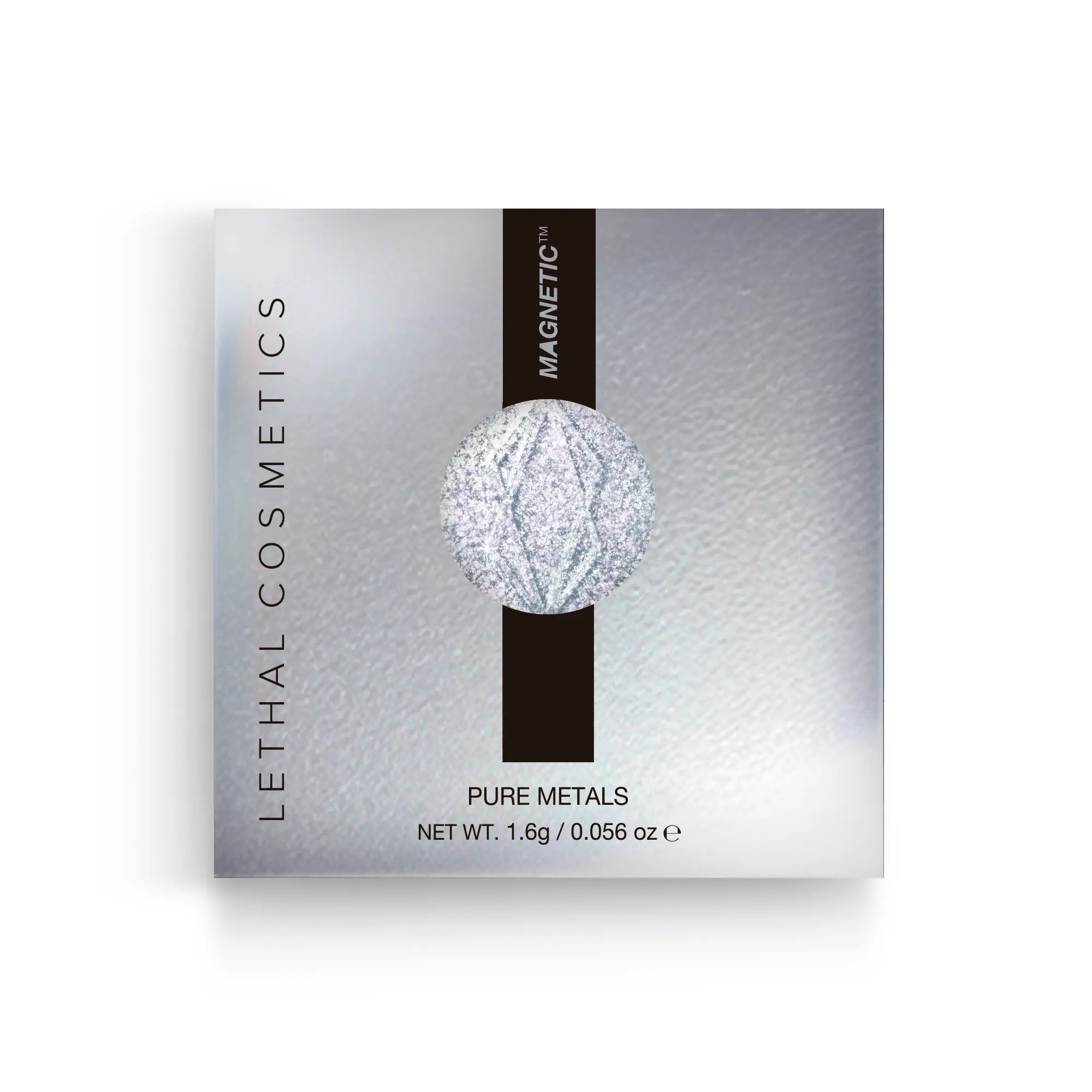 Magnetic Pure Metals Zeolite - Image 2