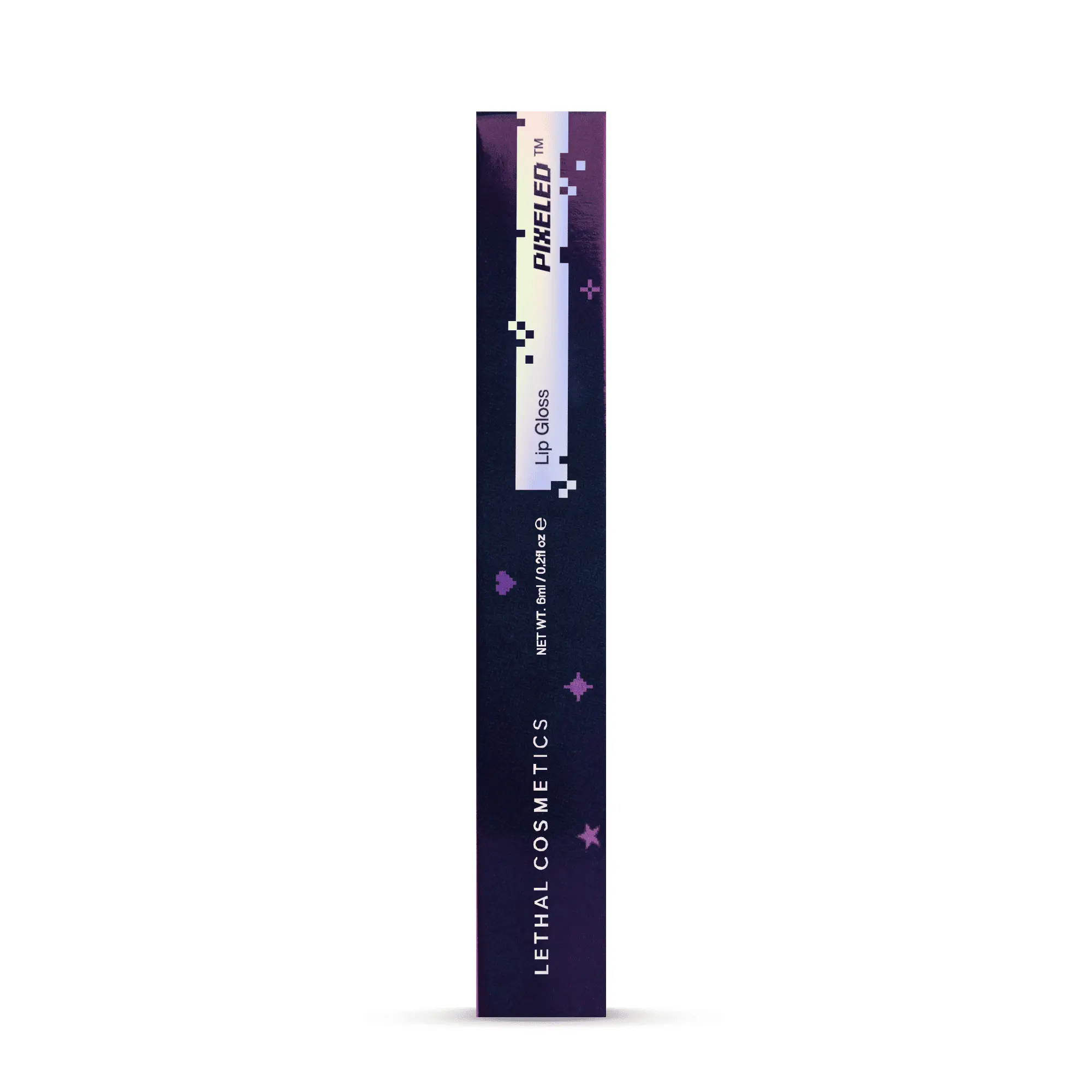 Pixeled Lip Gloss Bit - Image 3