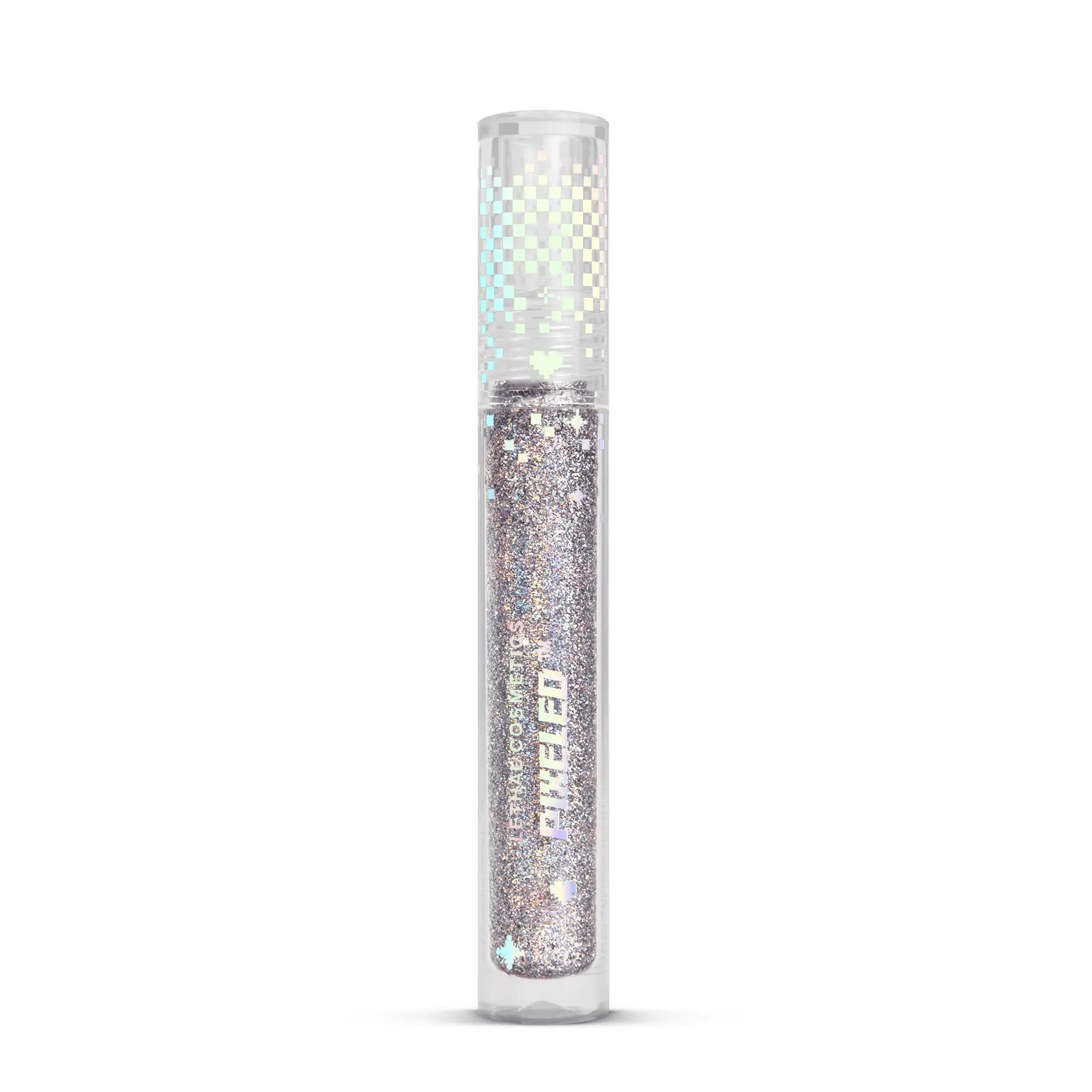 Pixeled Lip Gloss Frame - Image 4