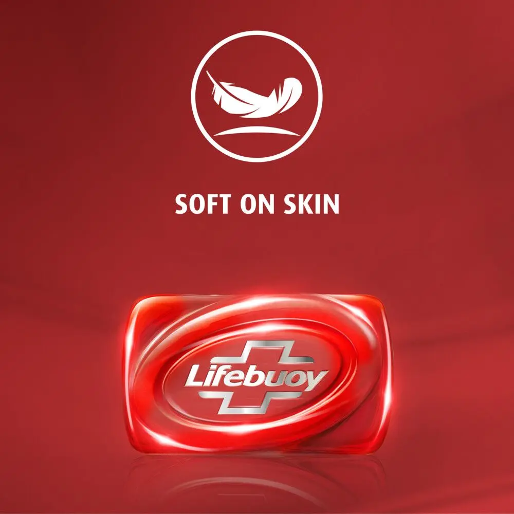 Soap Total Hygiene Soap Bar - Image 3