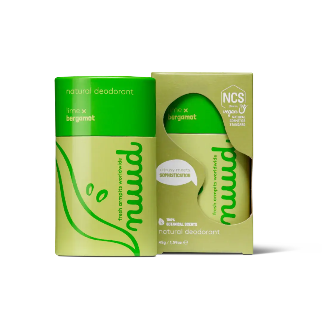 Lime x Bergamot Stick - Image 3