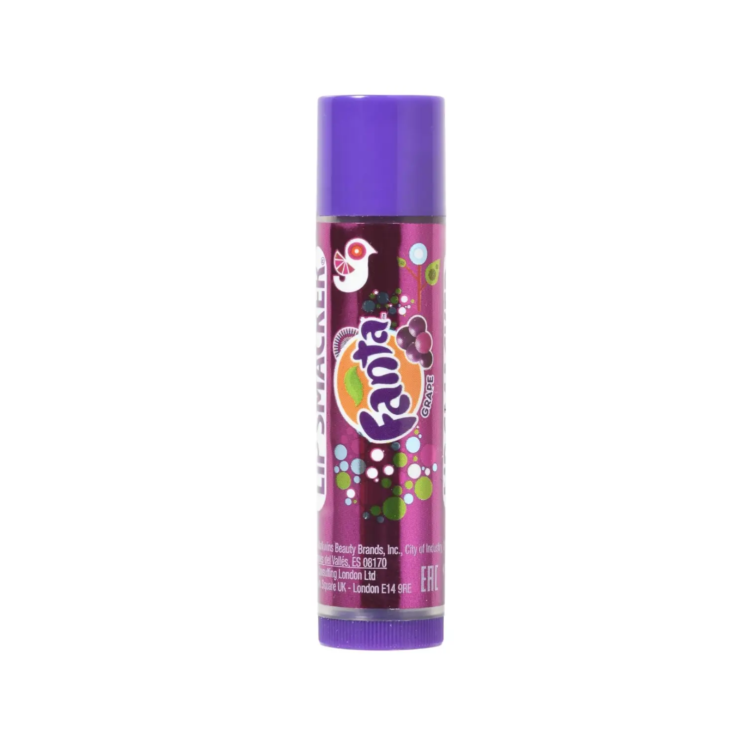 Lip Balm Fanta Grape - Image 2