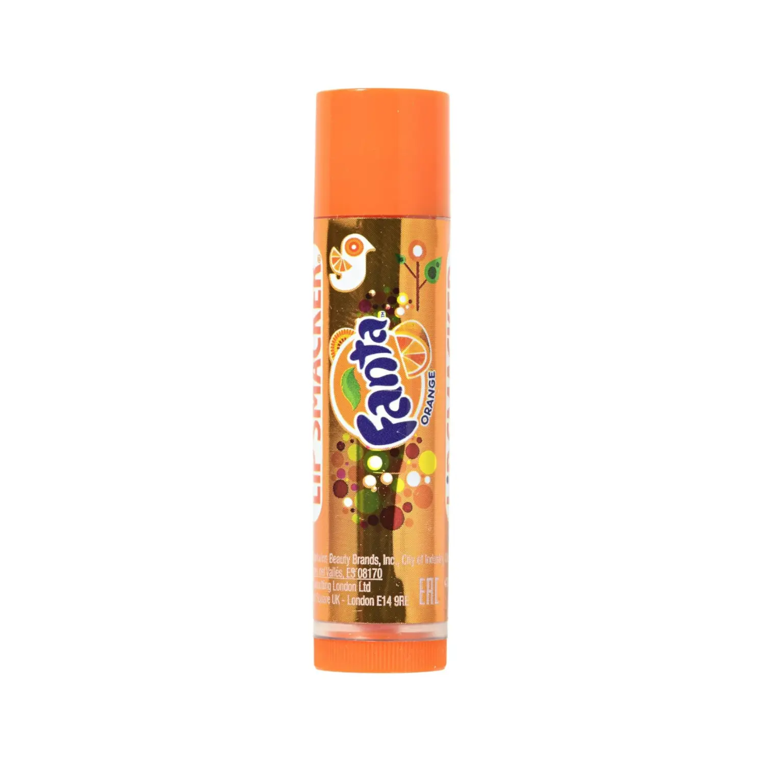 Lip Balm Fanta Orange - Image 2