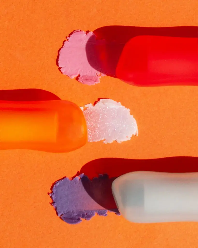 Lip Balm PH Reveal 03 Merinque Kisses - Image 2