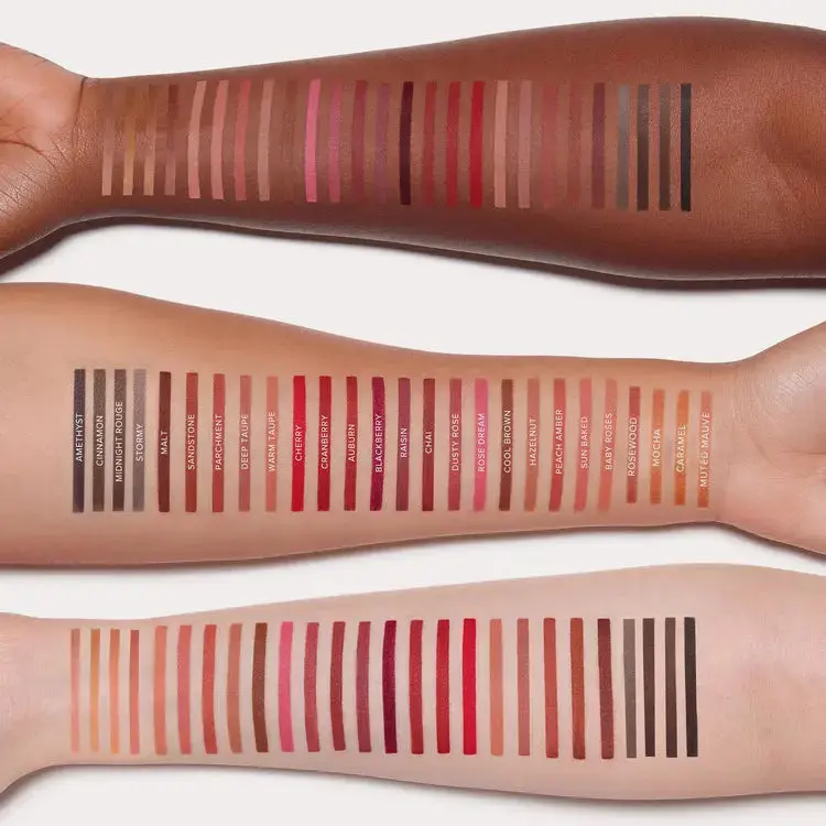 Lip Liner Midnight Rouge - Image 3
