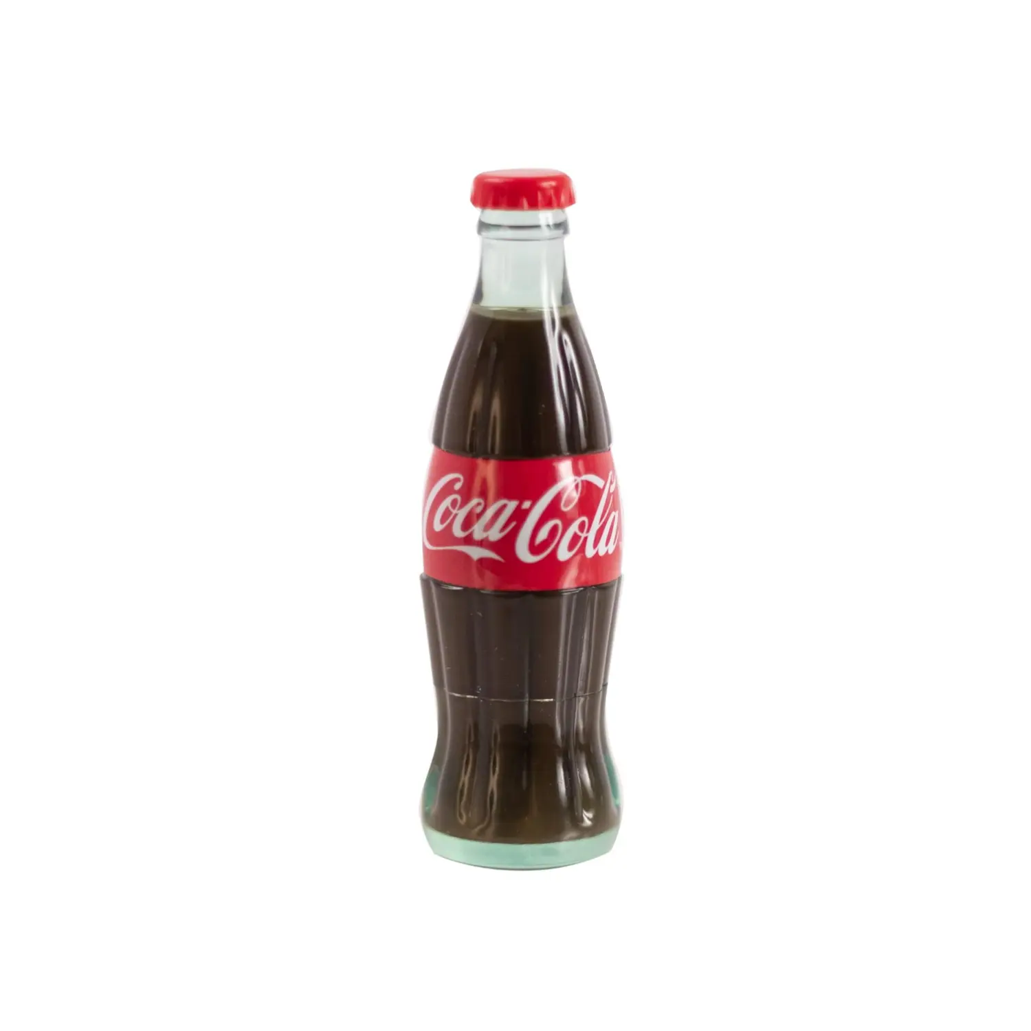 Lip Smacker Coke Bottle Lip Balm Classic Coke - Image 3