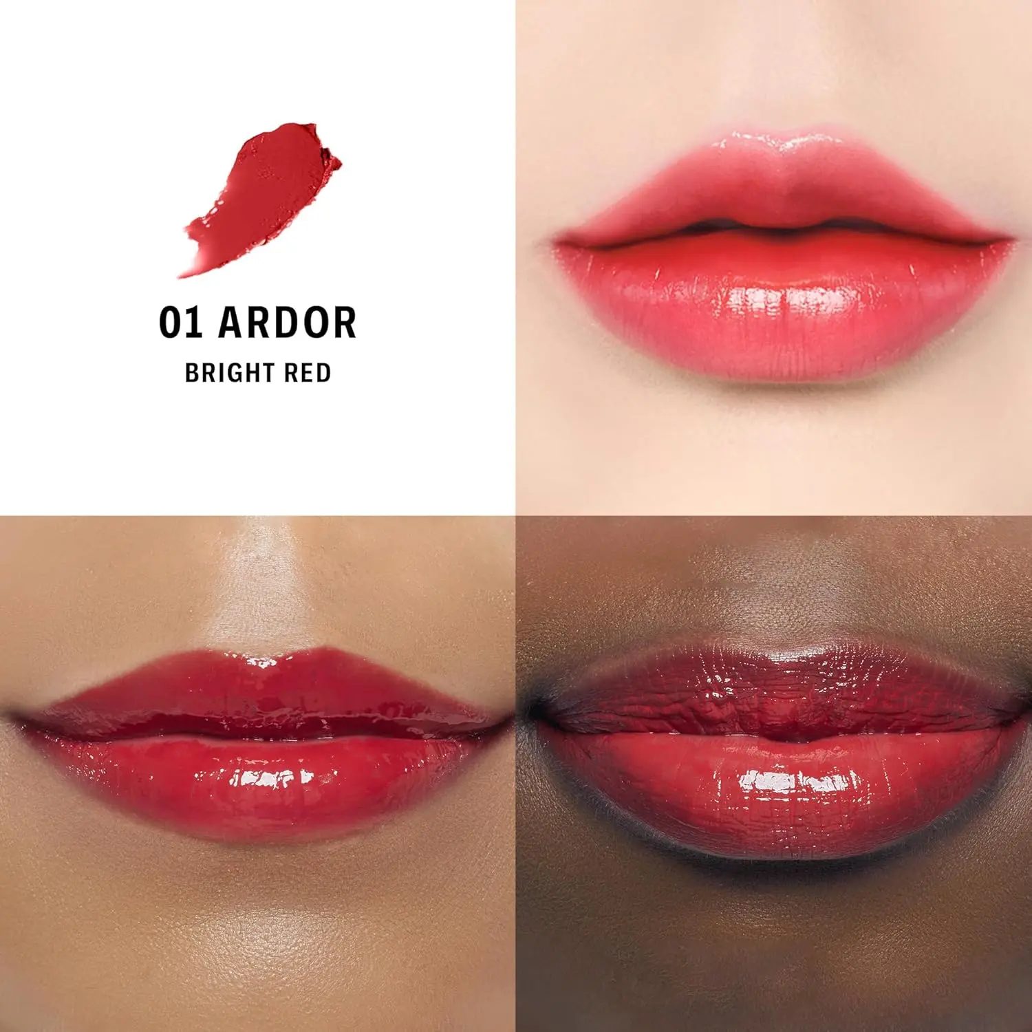 Lipsleek Glow 01 Ardor - Image 2