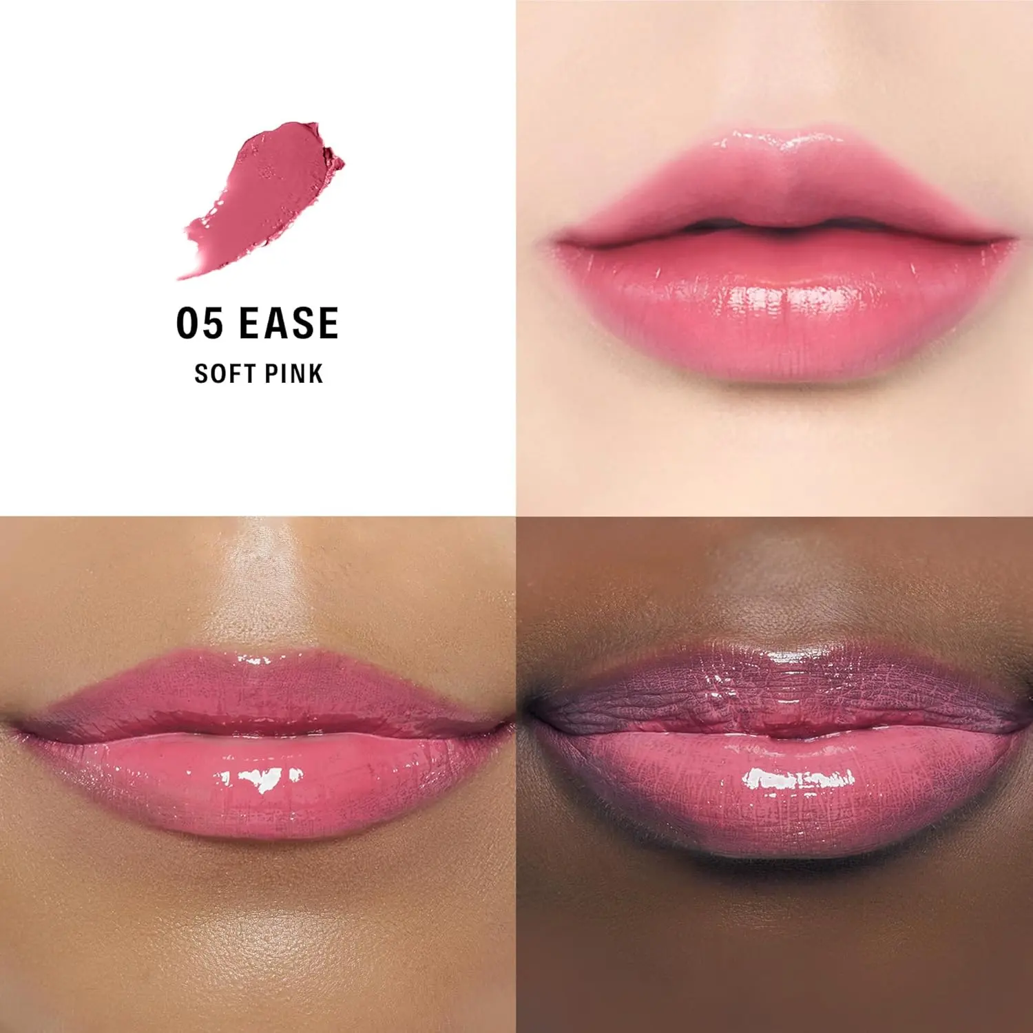 Lipsleek Glow 05 Ease - Image 2