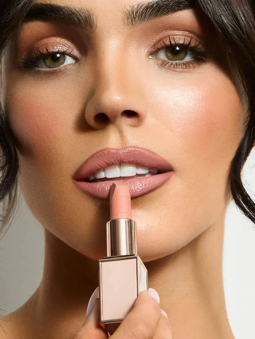 Lipstick Crème Brulee Satin - Image 2