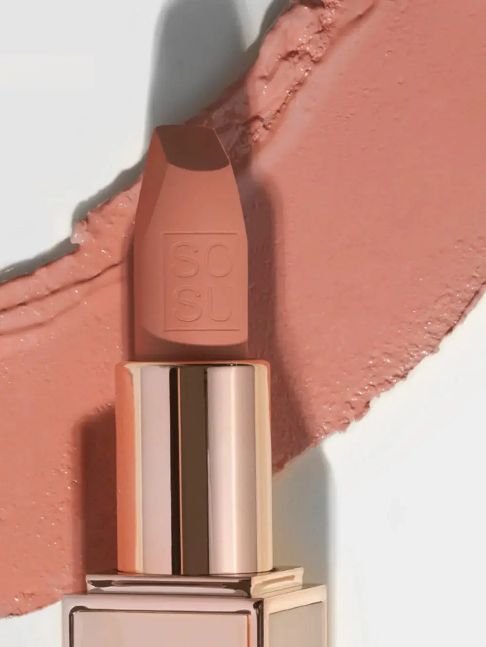 Lipstick Crème Brulee Satin - Image 3