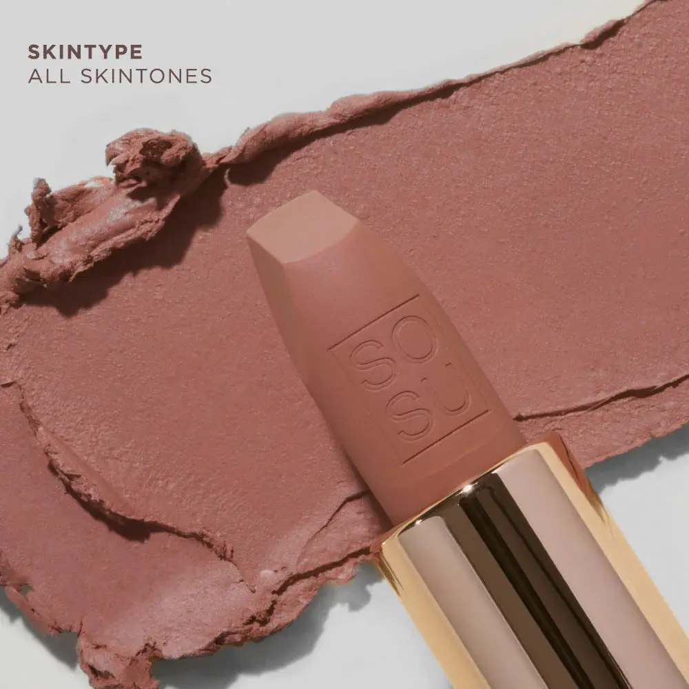 Lipstick Don't Be Chai Matte - Image 3