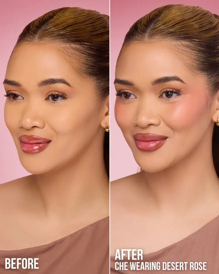 Liquid Blush Desert Rose - Image 2