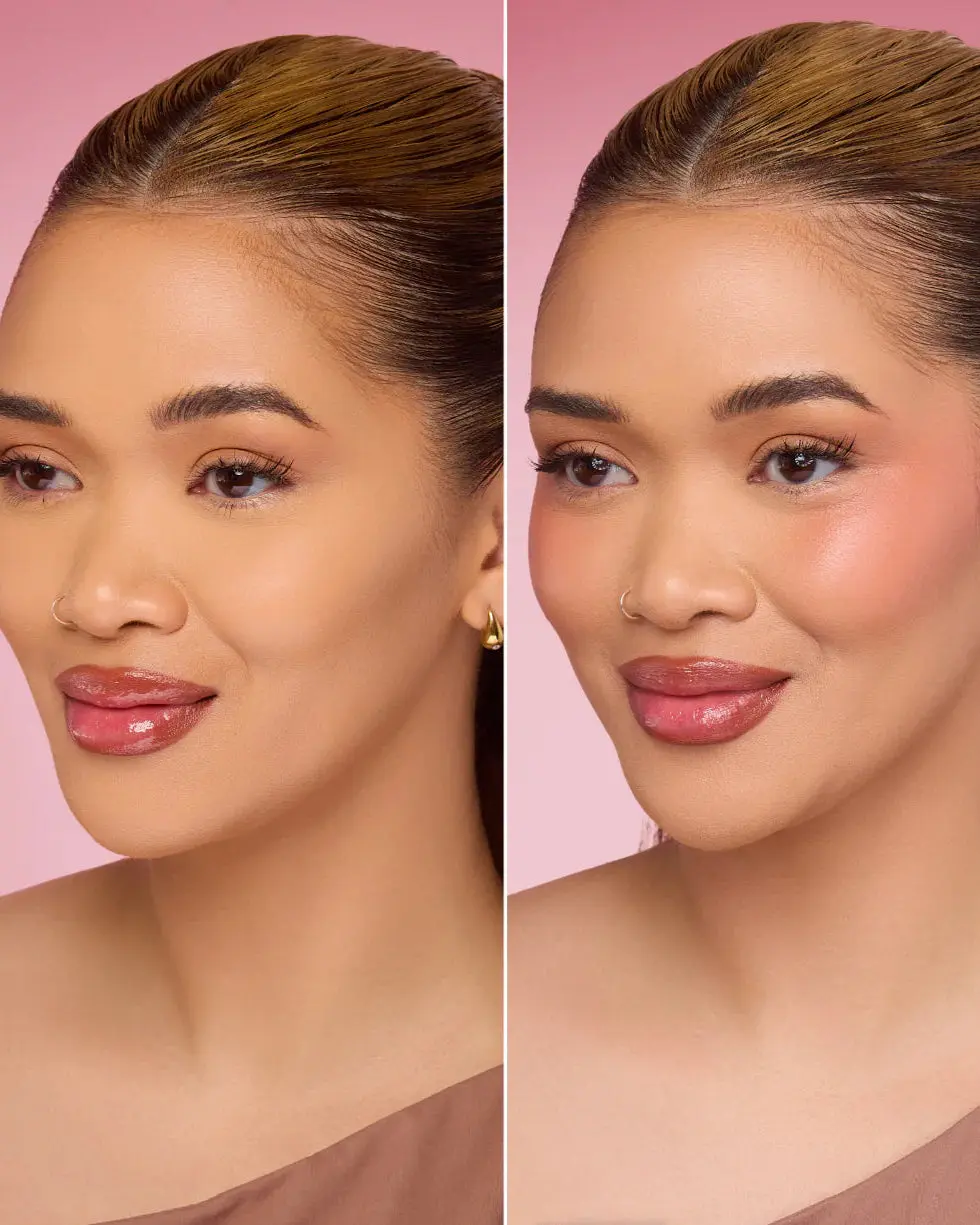 Liquid Blush Mauvelous - Image 2