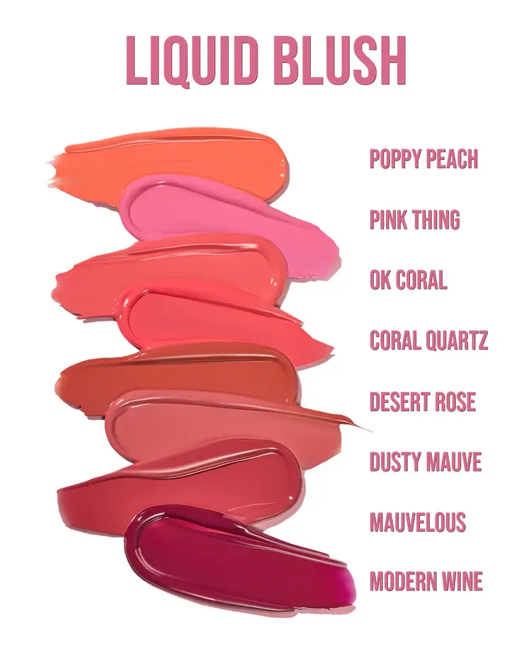 Liquid Blush Modern Wine - Image 3