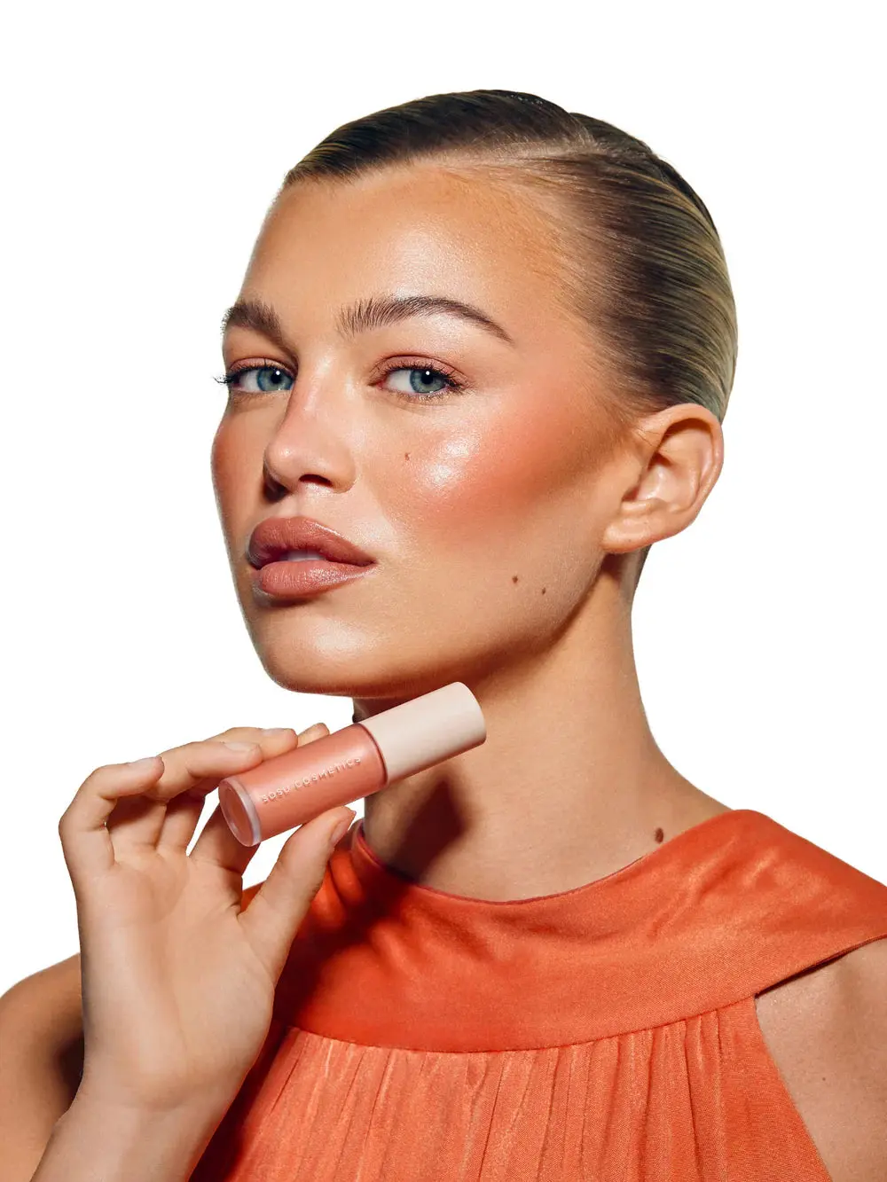 Liquid Blush Peachy Keen - Image 2