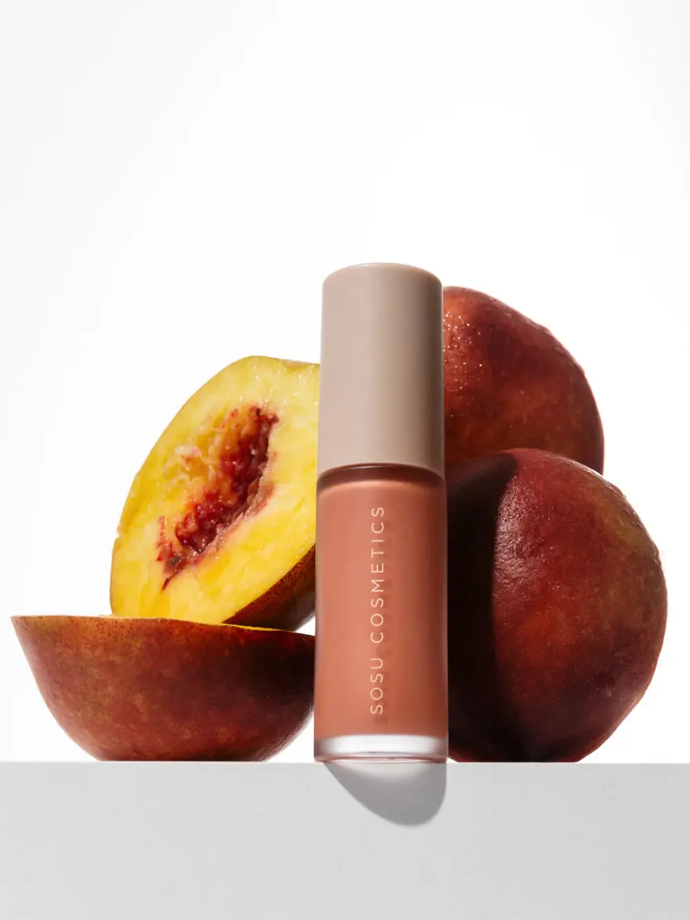 Liquid Blush Peachy Keen - Image 4