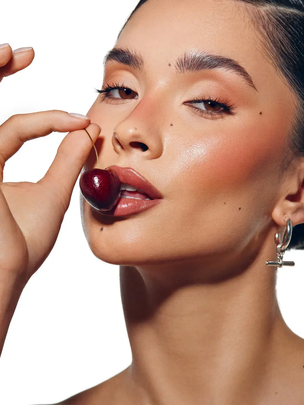 Liquid Blush Toasted Cherry - Image 2