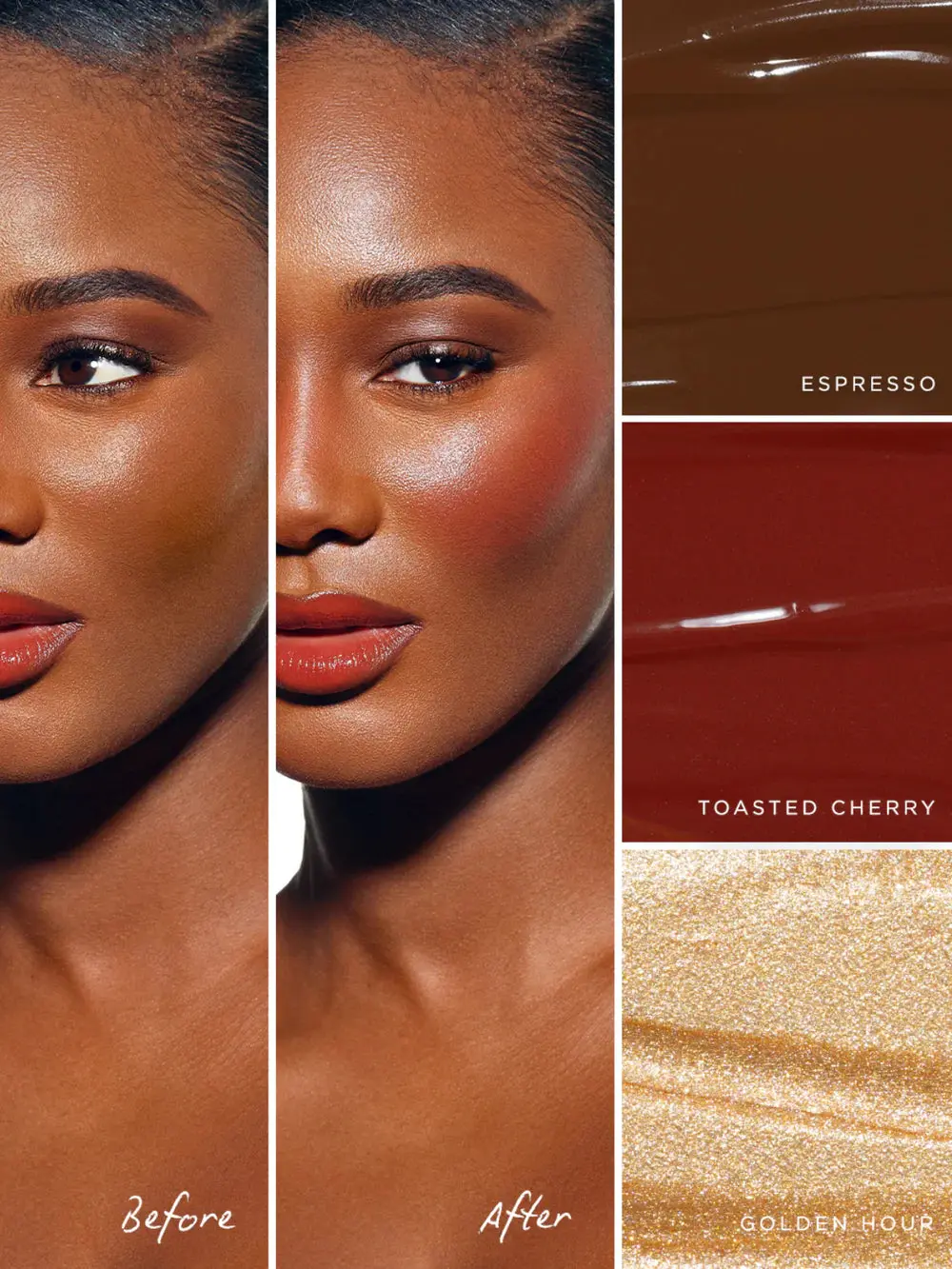 Liquid Blush Toasted Cherry - Image 3