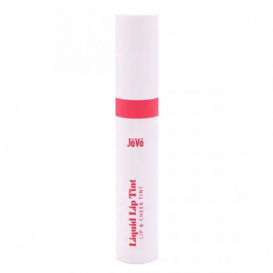 Liquid Lip & Cheek Tint Red Mulberry - Image 3