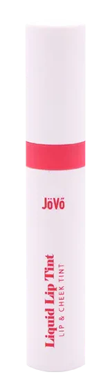 Liquid Lip & Cheek Tint Wild Strawberry - Image 3