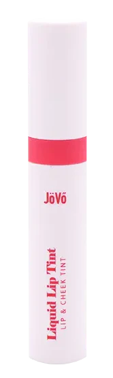Liquid Lip Tint Strawberry Brick - Image 3