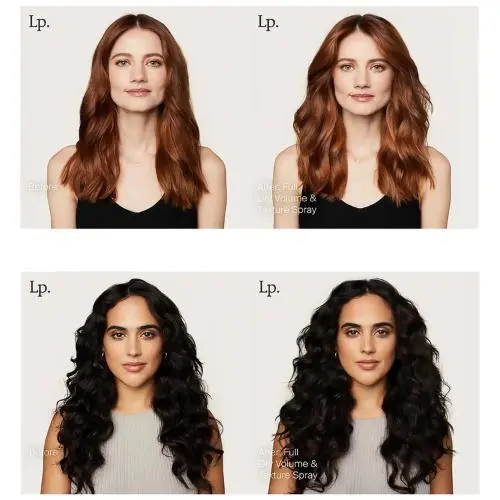 Full Dry Volume & Texture Spray 95 ml - Image 2
