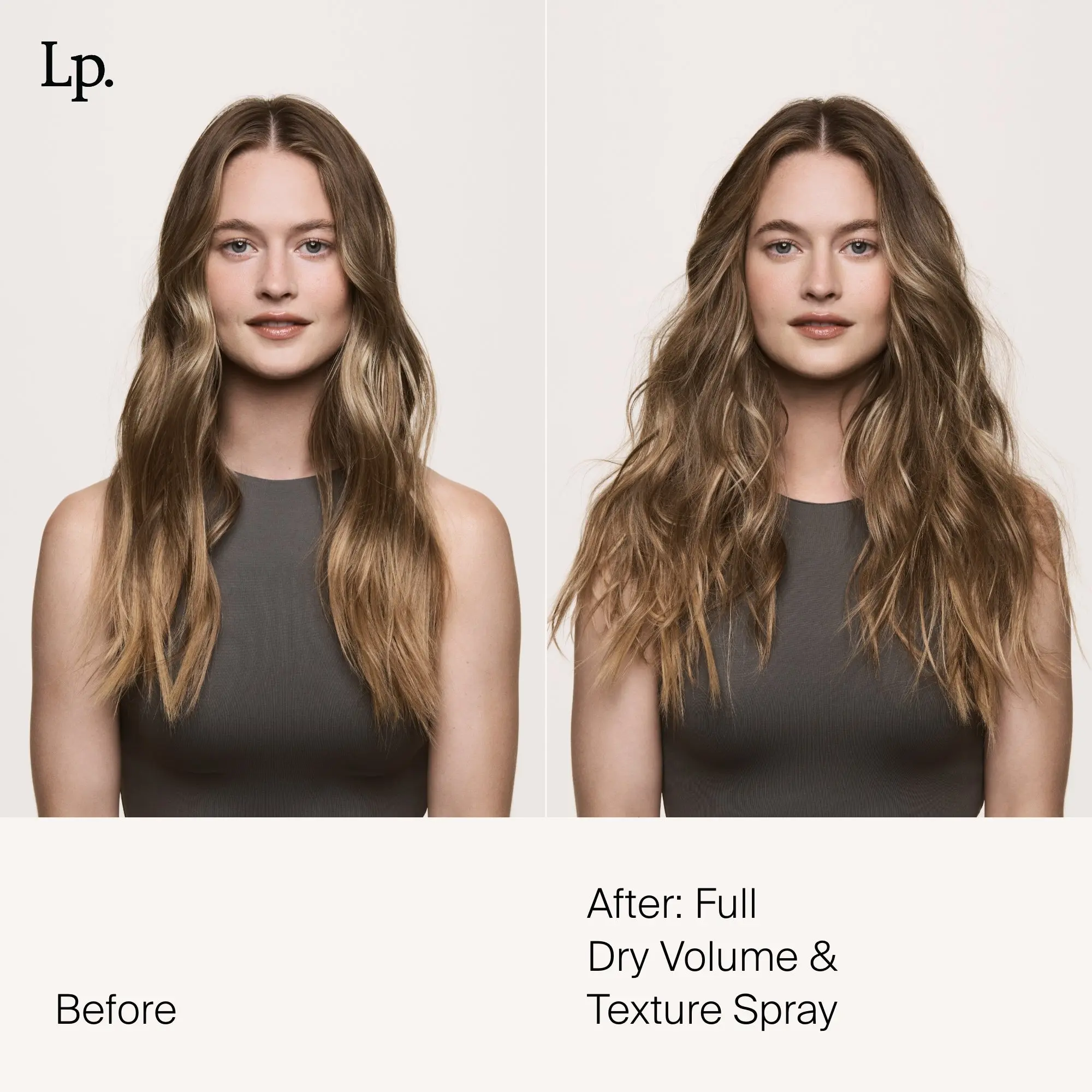 Full Dry Volume & Texture Spray 95 ml - Image 3