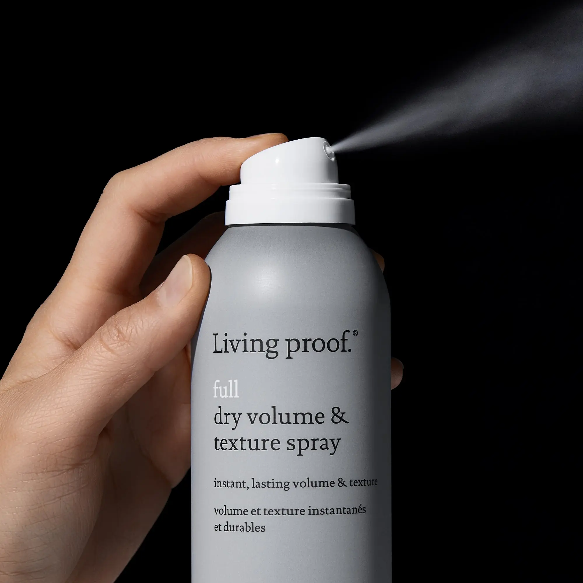Full Dry Volume & Texture Spray 95 ml - Image 4