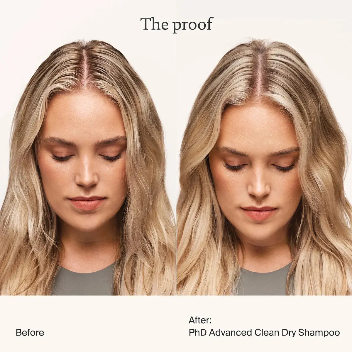 Pefect Hair Day Advanced Clean Dry Shampoo 90 ml. - Image 2