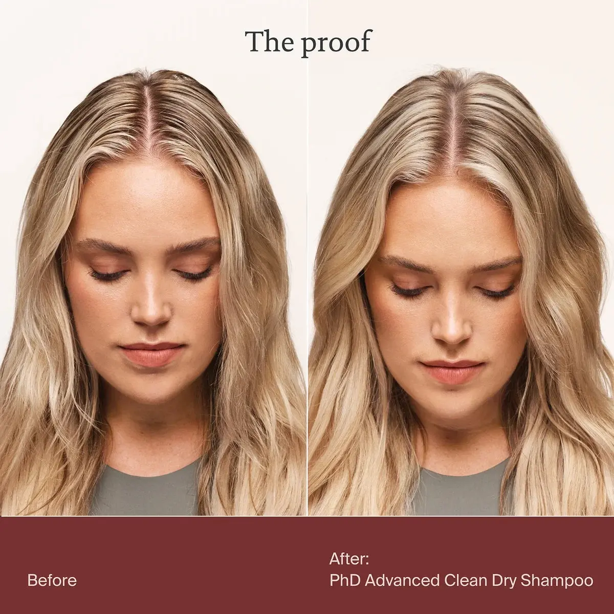 Pefect Hair Day Advanced Clean Dry Shampoo Velvet Amber - Image 2
