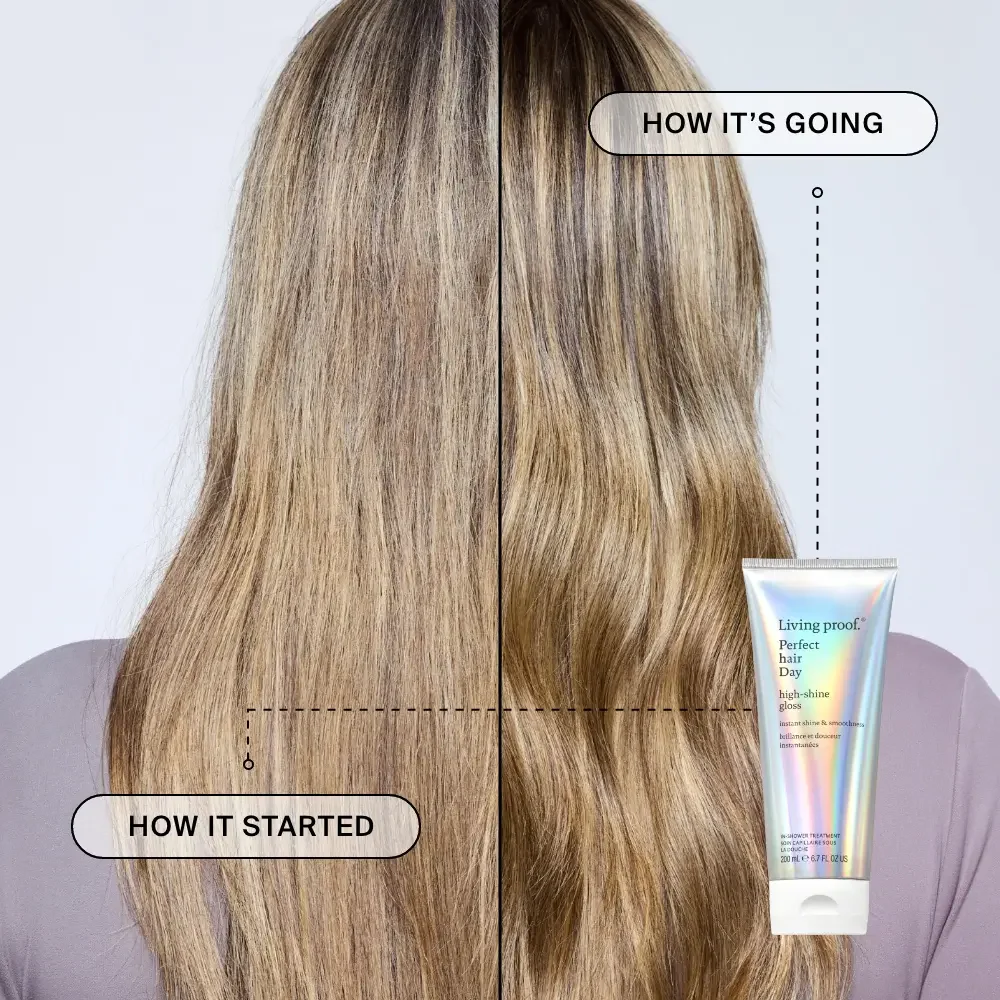 Pefect Hair Day High Shine Gloss - Image 2
