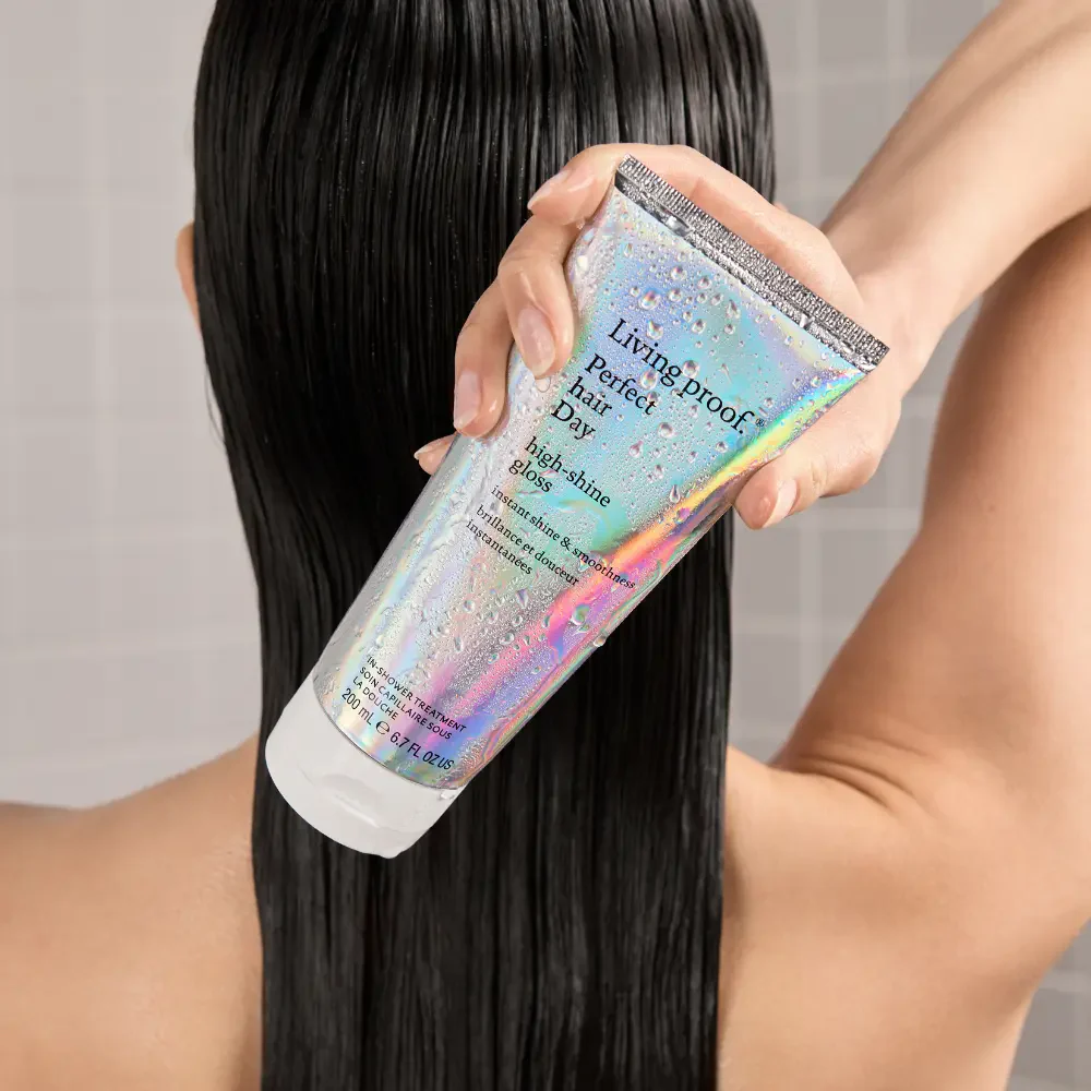 Pefect Hair Day High Shine Gloss - Image 3