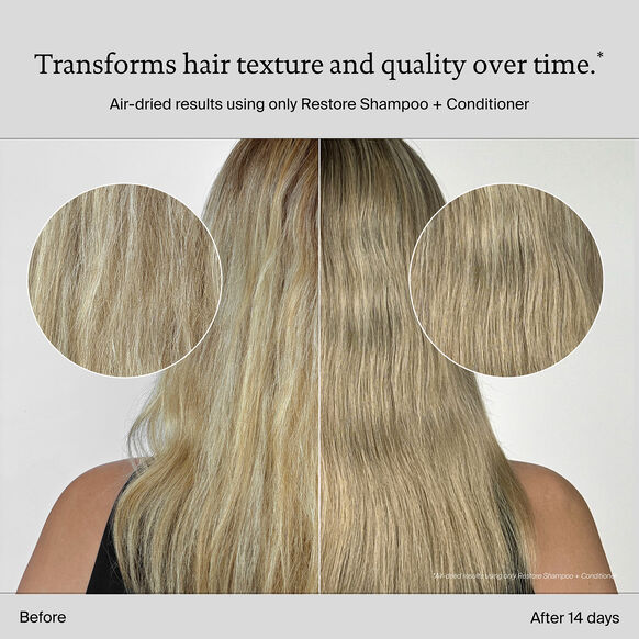 Travelsize Restore Conditioner - Image 2