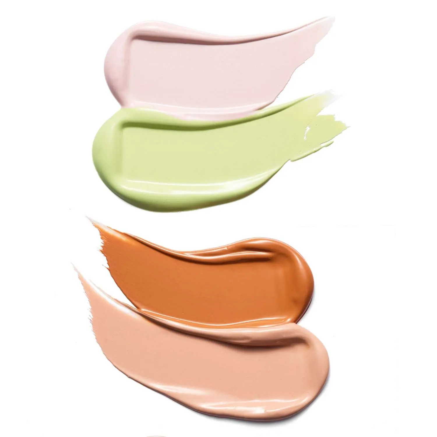 Lock + Key Colour Correcting Duo Unlocked Light - Image 2