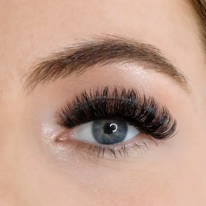 Curl Power Russian Strip Lashes - Image 3