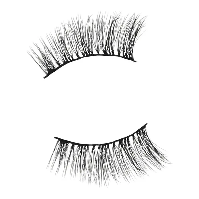 Foxy Fire Strip Half Lashes - Image 2