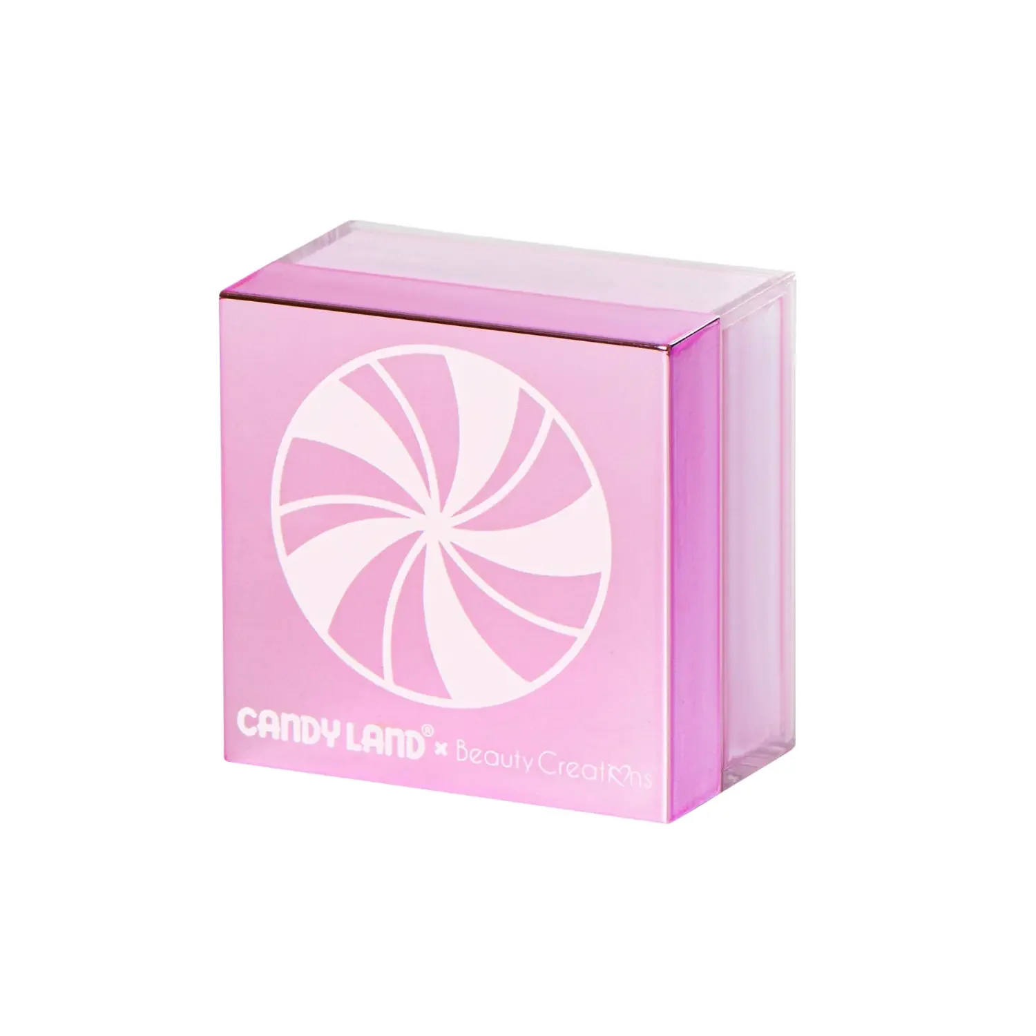 Loose Powder & Puff Set I Want Candy - Image 4