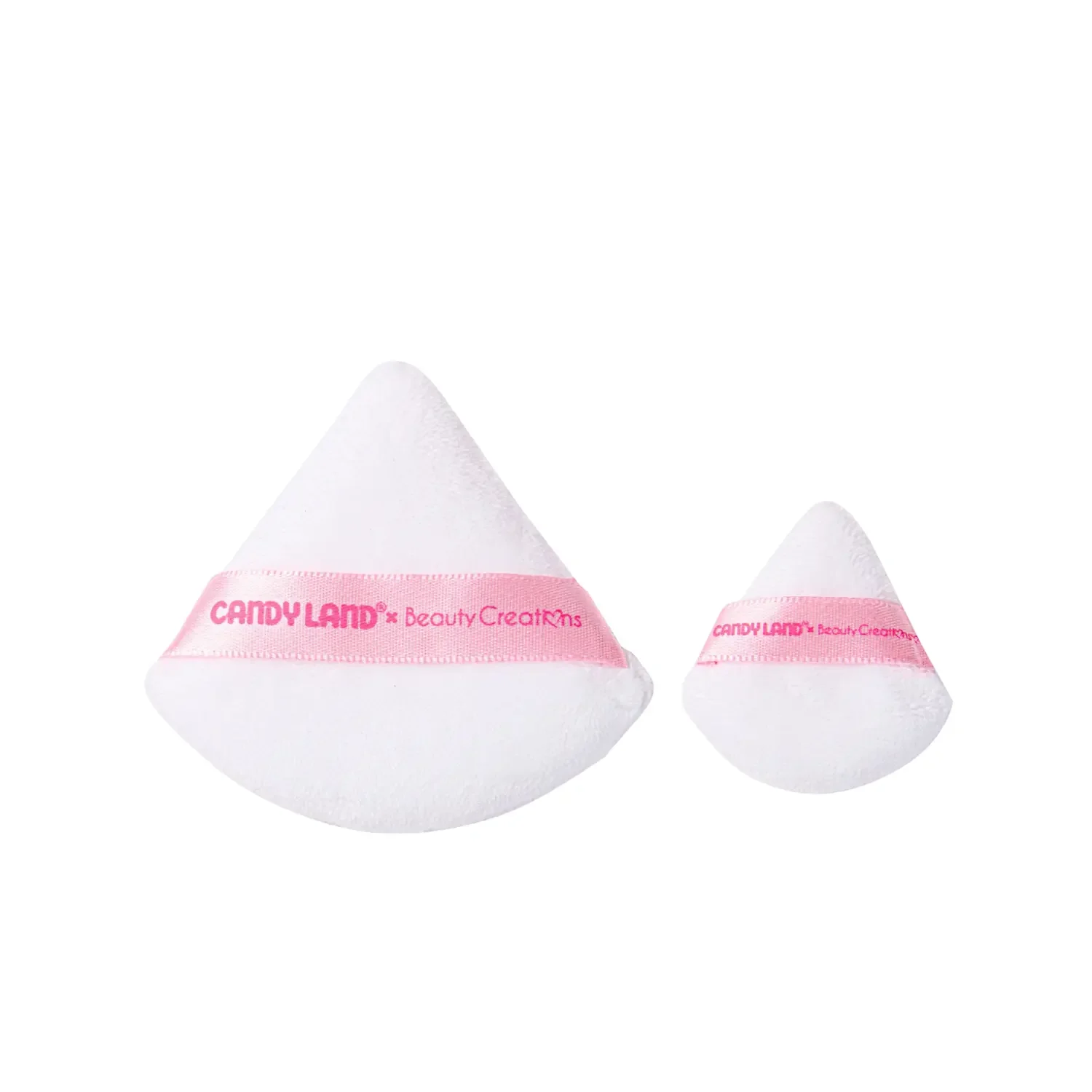Loose Powder & Puff Set I Want Candy - Image 5