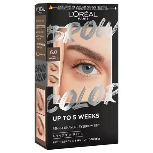 Brow Color - Image 2
