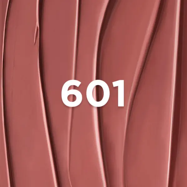Color Riche Satin Lipstick 601 Worth It - Image 2