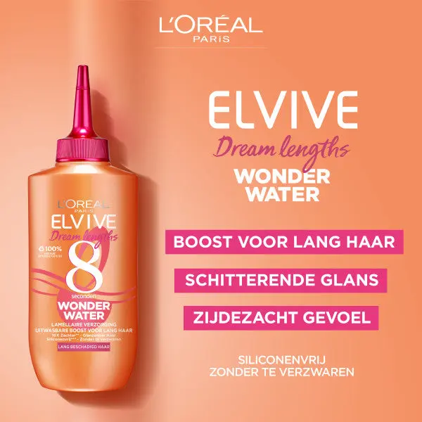Dream Lengths 8 Seconden Wonder Water - Image 4
