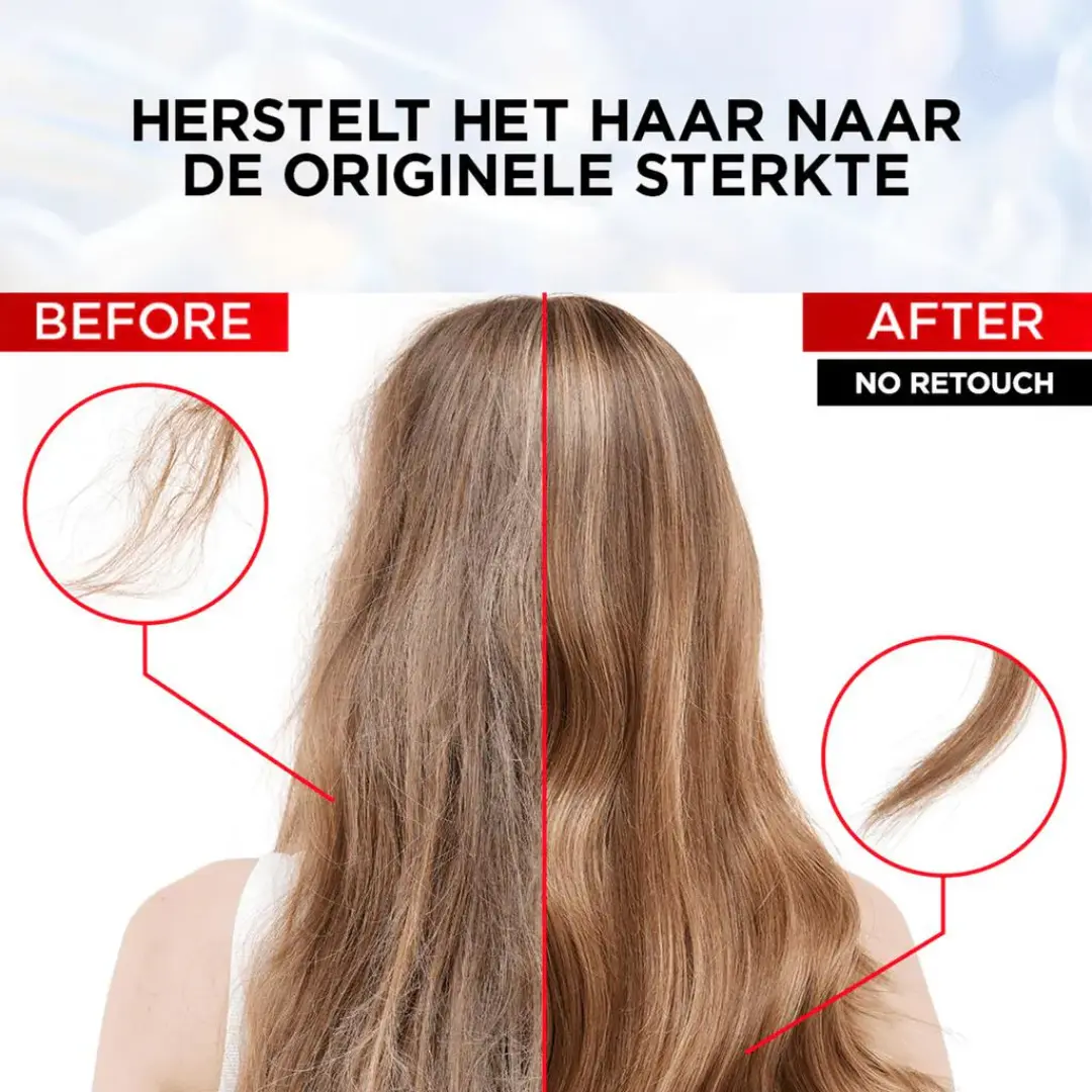 Elvive Bond Repair Pre-Shampoo - Image 2