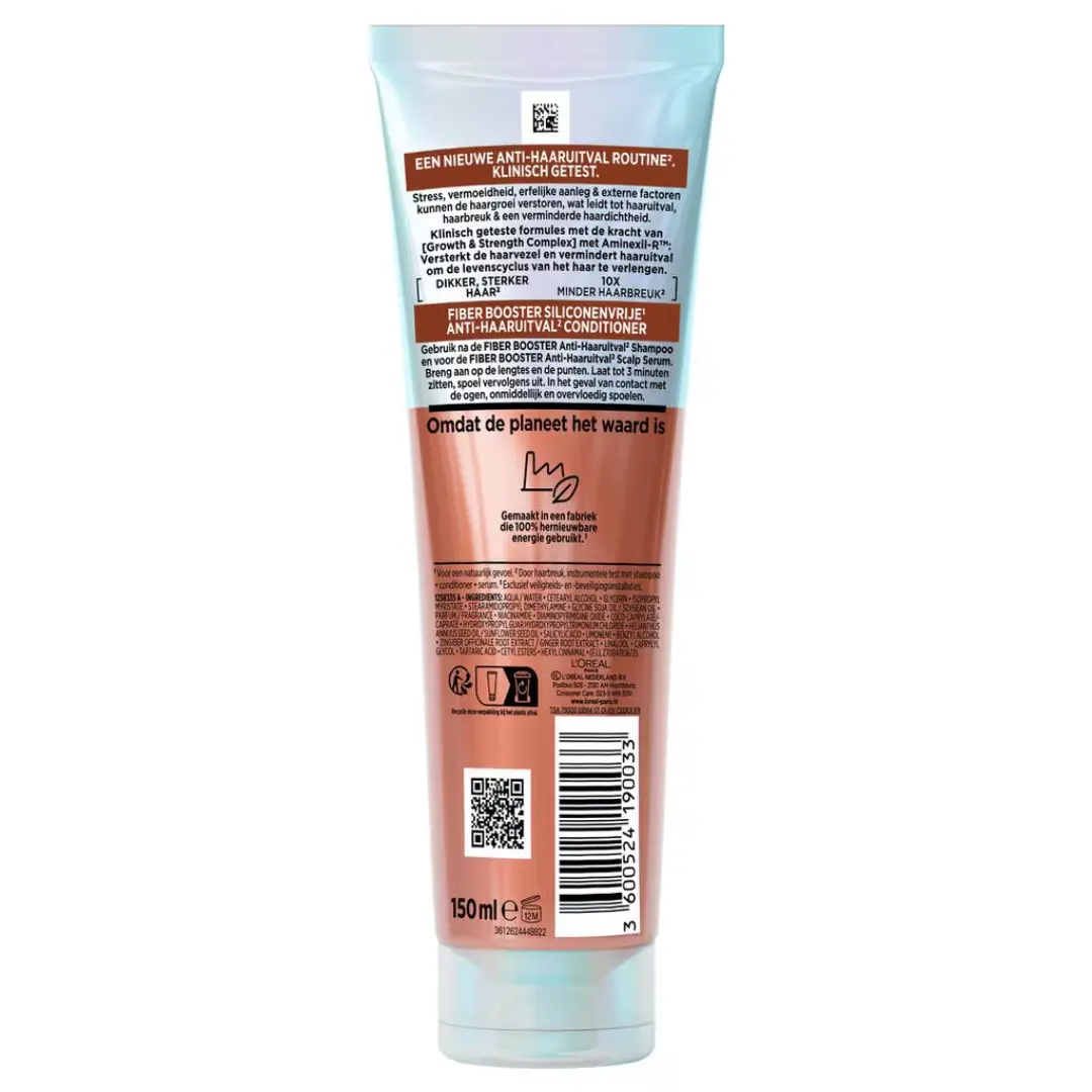 Elvive Fiber Booster Anti-Haaruitval Conditioner - Image 2
