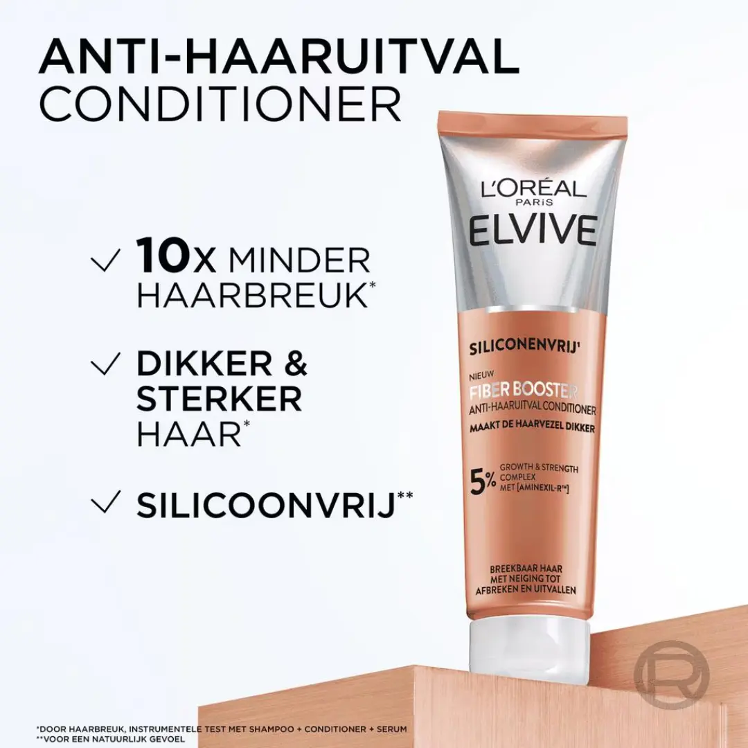 Elvive Fiber Booster Anti-Haaruitval Conditioner - Image 3
