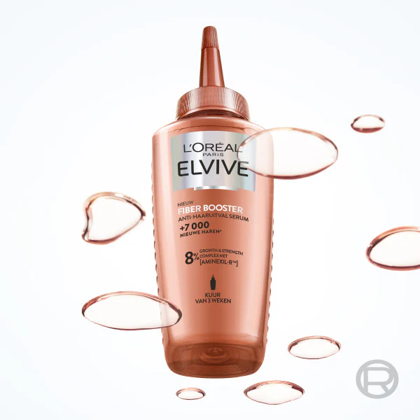 Elvive Fiber Booster Serum - Image 2