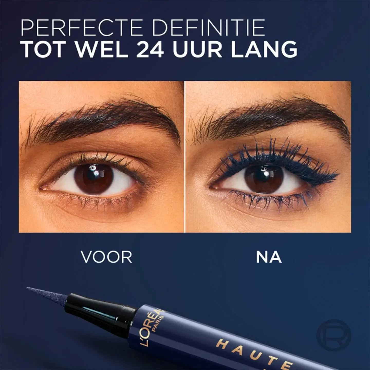 Haute Precision Eyeliner Blue - Image 2