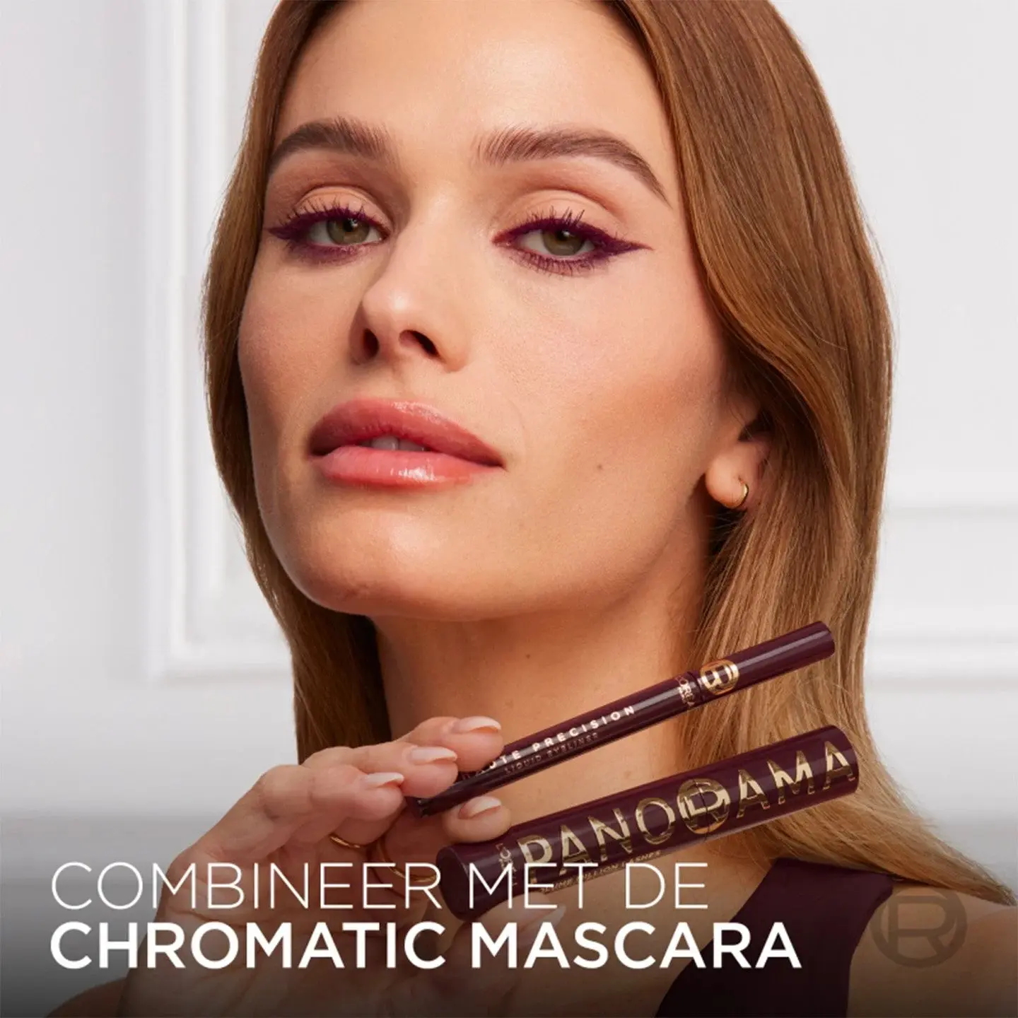 Haute Precision Eyeliner Bordeaux - Image 5