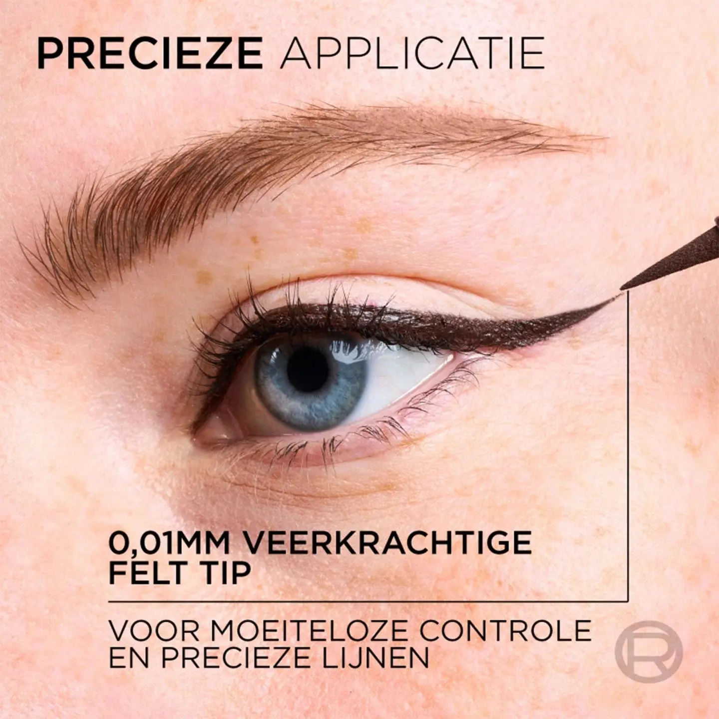 Haute Precision Eyeliner Brown Leather - Image 5