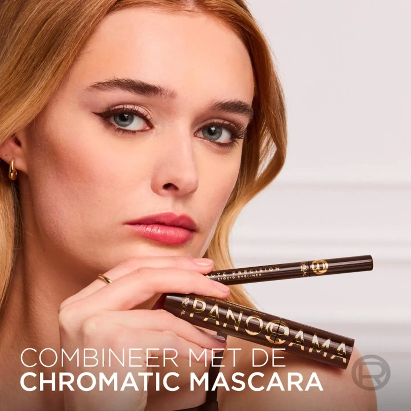 Haute Precision Eyeliner Brown Leather - Image 6